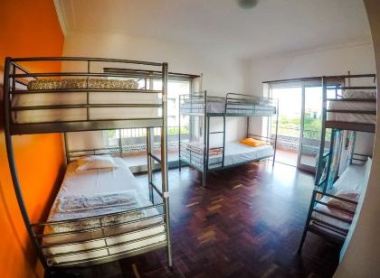 Carcavelos Hostel