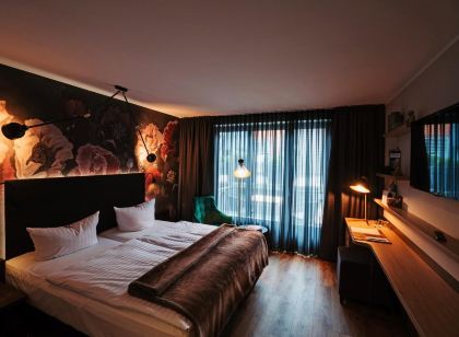 THEhotel at Lippischer Hof