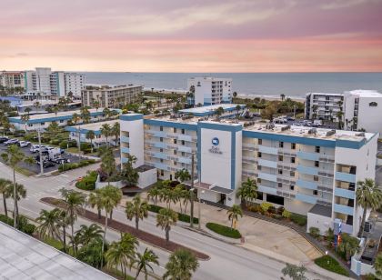 Best Western Cocoa Beach Hotel Suites