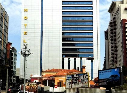 Skyna Hotel Luanda