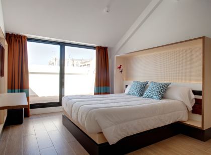 Toc Hostel Sevilla