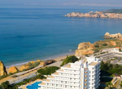 Hotel Luar