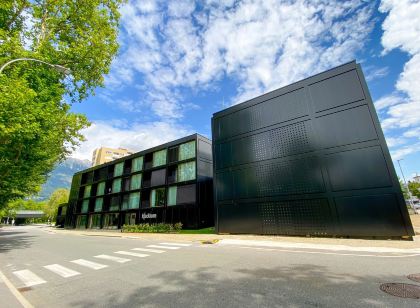 Blackhome City South Innsbruck