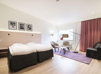 Best Western RC Hotel