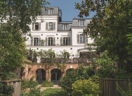 Les Tilleuls Étretat