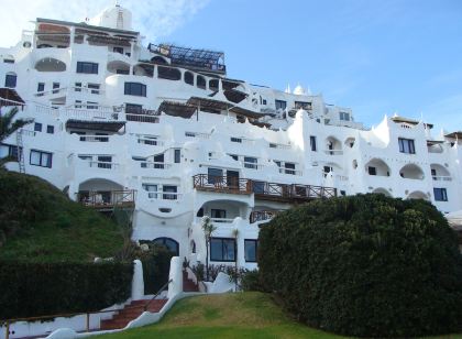 Club Hotel Casapueblo