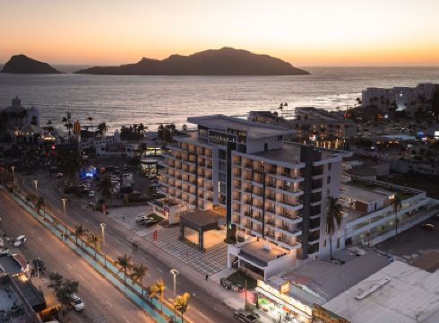 High Garden Grand Hotel