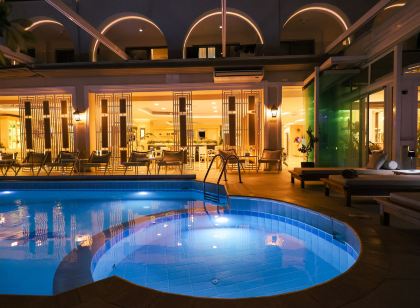 Secret Paradise Hotel & Spa