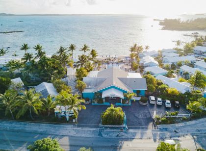 Hideaways Exuma