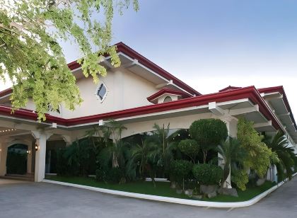 Citystate Asturias Hotel Palawan