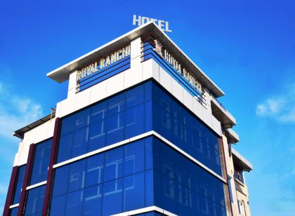 Royal Ranchi