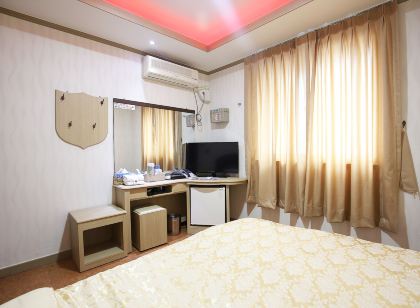수안보사이판온천호텔