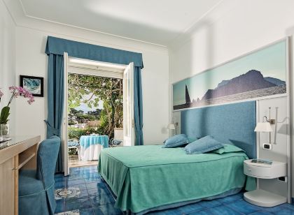 Albergo Gatto Bianco