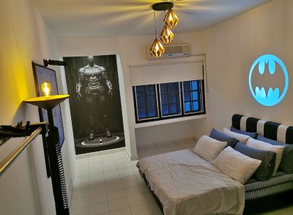 Selesa Hillhomes Homestay by Immaculate