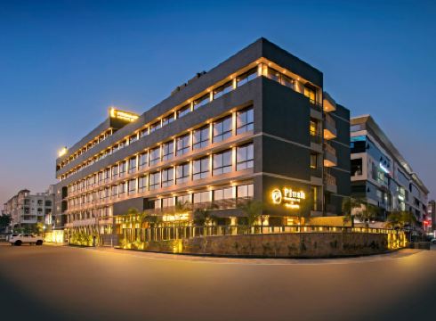 Prominent Corporate Residency