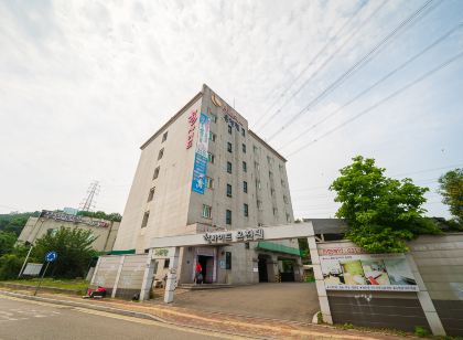 화성 힐사이드온천텔