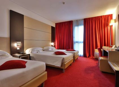Best Western Plus Hotel Galileo Padova
