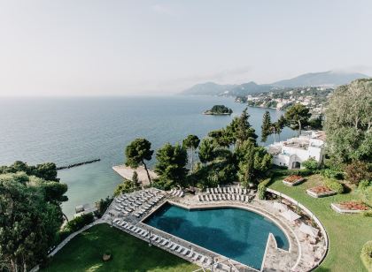 Corfu Holiday Palace