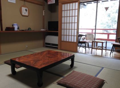 고야산 세키쇼인