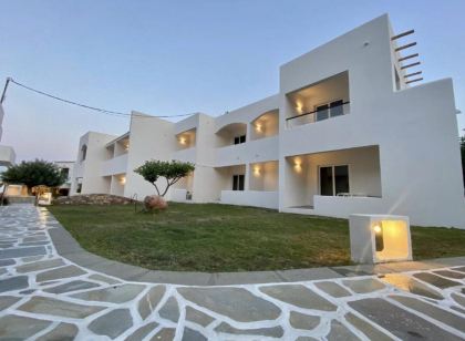 Ladiko Inn Hotel Faliraki -Anthony Quinn Bay