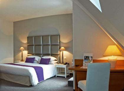 Les Jardins d'Adalric