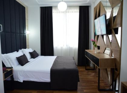 Hotel Comfort