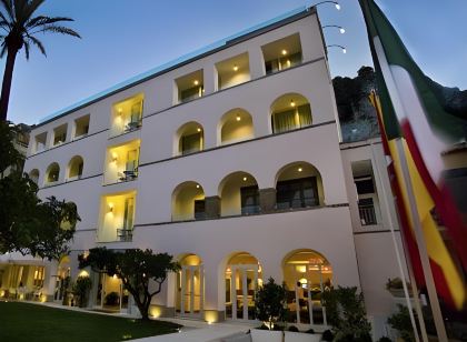 Hotel Il Piccolo Giardino