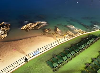 Hotel Rosamar Maxim - Adults Only