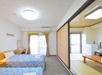 Hotel Oacity Kyowa
