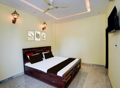 Spot on Aravali View Hotel & Restaurant