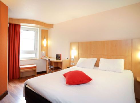 Ibis Toulouse Centre