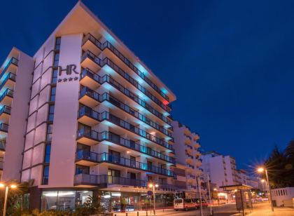 RR Hotel da Rocha