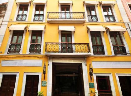Edelmira Hotel Boutique