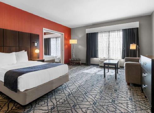 Best Western Gettysburg