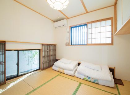 게스트 하우스 와카바야