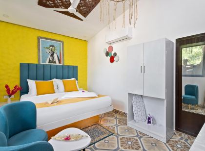 Royale Amata by the Beach