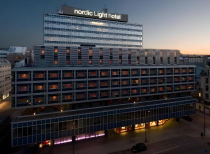Nordic Light Hotel