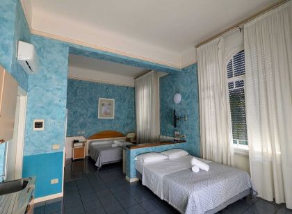 Hotel Soggiorno Athena