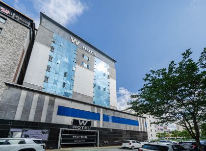 W호텔