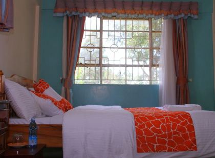 Sheywe Hotel Kakamega