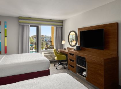 Hampton Inn by Hilton Carefree
