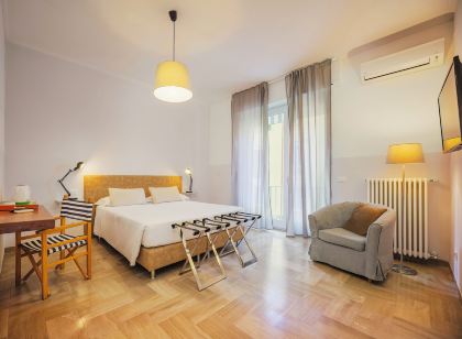 La Casa Delle Acciughe Guest House