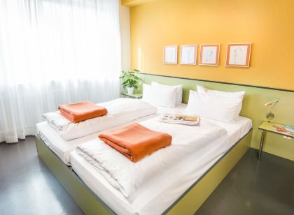 Hotel Bischofslinde Freiburg