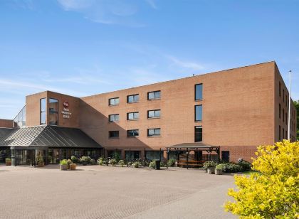 Best Western Plus Hotel Odense