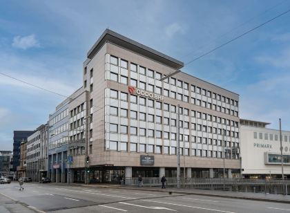 Limehome Saarbrücken Berliner Promenade