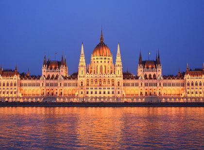 Equity Point Budapest
