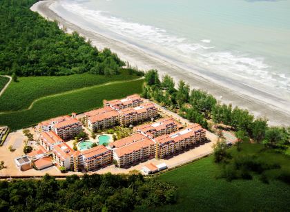 Tiara Desaru Seaview Residence