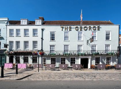 The George Hotel