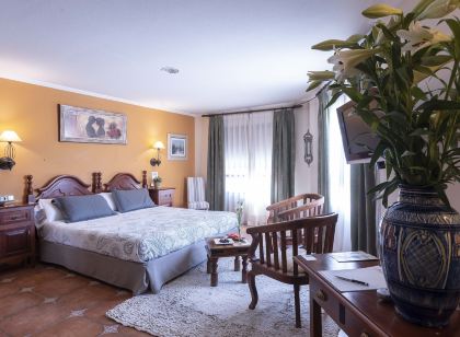 Hostal la Posada