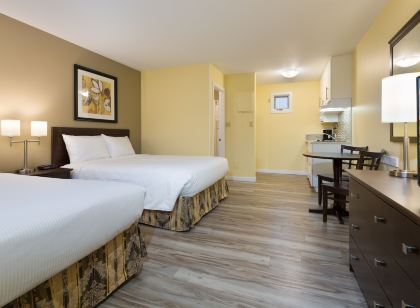 Siesta Suites